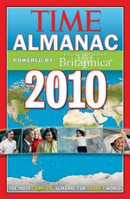 TIME Almanac 2010