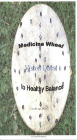 Medicine Wheel to Healthy Balance ~ Vision Quest