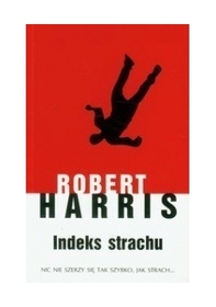 Indeks Strachu (The Fear Index) (Polish Edition)