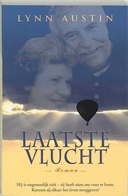 Laatste vlucht (Dutch Edition)