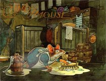 Cindy Mouse (Classic Mouse Tales)