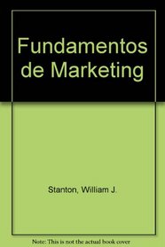 Fundamentos de Marketing
