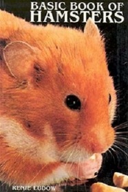 Basic Book of Hamsters