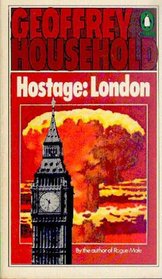 Hostage: London