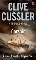 Corsair (Oregon Files, BK   6)