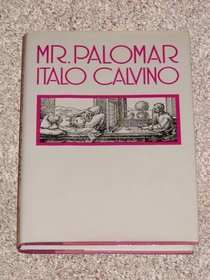 Mr. Palomar
