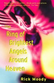 Ring of Brightest Angels Around Heaven