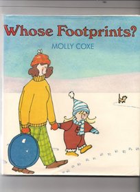 Whose Footprints?