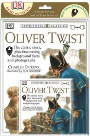 Oliver Twist (Read & Listen Books)