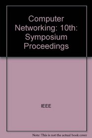 Computer Networking Symposium, 1988: Proceedings