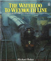 The Waterloo to Weymouth Line