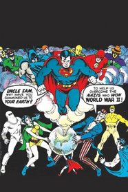 Showcase Presents: Justice League of America Vol. 6