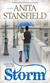 Shelter from the Storm (Jayson Wolfe, Bk 4)