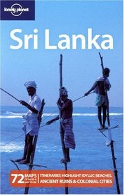Sri Lanka (Country Guide)