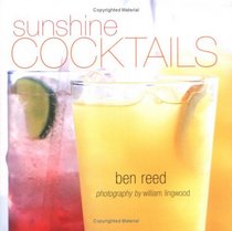 Sunshine Cocktails
