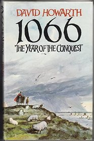 1066 the Year of the Conquest