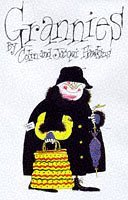 The Granny Book