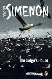 The Judge's House (Inspector Maigret)