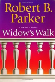 Widow's Walk (Spenser, Bk 29)