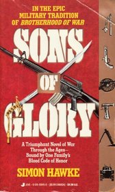 Sons of Glory (Sons of Glory)