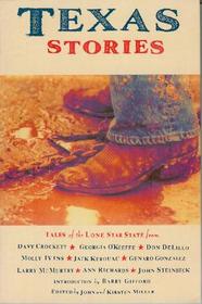 Texas Stories/Tales from the Lone Star State: Tales from the Lone Star State