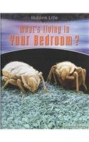 What's Living in Your Bedroom (Hidden Life)
