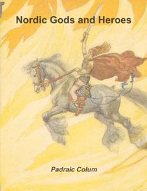 Nordic Gods and Heroes