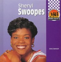 Sheryl Swoopes (Awesome Athletes, Set II)