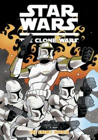 Star Wars: The Clone Wars - The Enemy Within