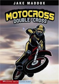 Motocross Double Cross (Impact Books)