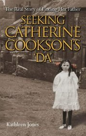 Seeking Catherine Cookson's 