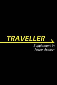 Supplement 9: Power Armour