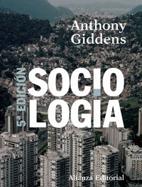 Sociologia/ Socialogy: 5 Edicion (Spanish Edition)