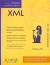 XML - Temas Profesionales (Spanish Edition)