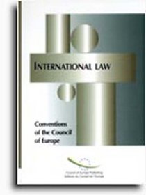 International Law: Collected Texts
