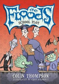 The Floods #2: School Plot