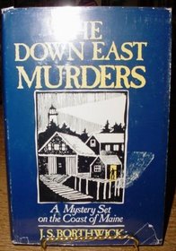 The Down East Murders