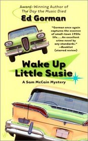 Wake Up Little Susie (Sam McCain, Bk 2)