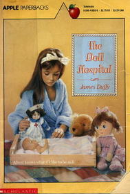 The Doll Hospital