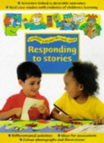 Responding to Stories (Learning Activities for Early Years)