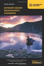 Outward Bound Backpacker's Handbook, 3rd