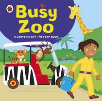 Busy Zoo.
