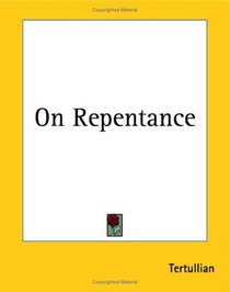 On Repentance