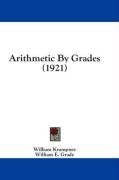 Arithmetic By Grades (1921)