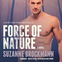 Force of Nature (Troubleshooters, Bk 11) (Audio MP3 CD) (Unabridged)