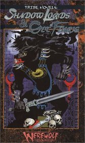 Shadowlords  Get of Fenris (Tribe Novel, Book 1)