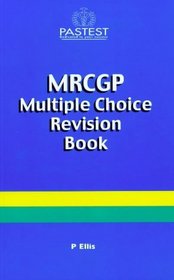 MRCGP Revision Book