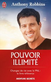 Pouvoir Illimite (Aventure Secrete) (French Edition)