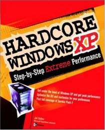 Hardcore Windows XP (Hardcore)