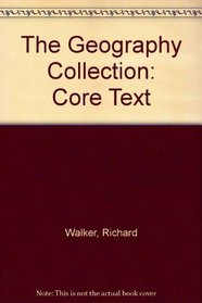 The Geography Collection: Core Text